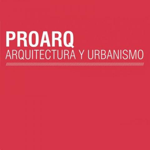 Proarq Arquitectura y Urbanismo