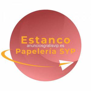 Estanco Papelería SYP