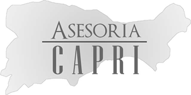 ASESORIA CAPRI