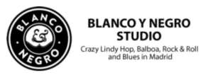 Blanco y Negro Studio