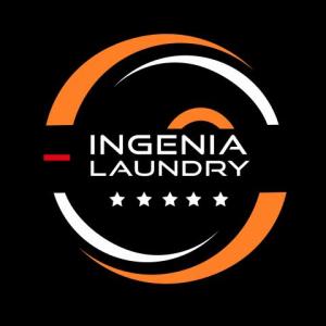 Ingenia Laundry