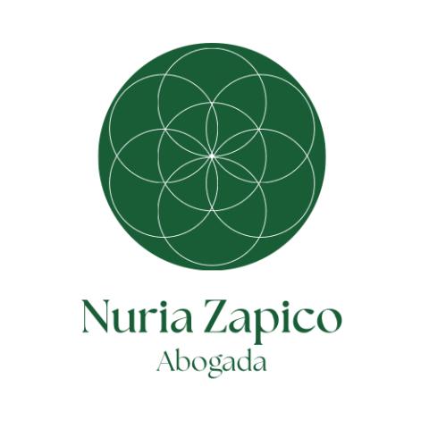 Nuria Zapico Abogada