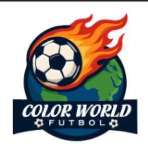 Color World Fútbol