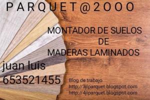parquetista