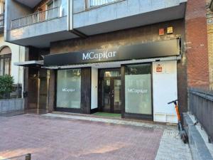 MCapilar Zaragoza