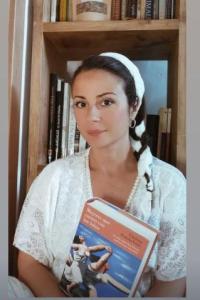 Alquería Nur Espacio Holistico