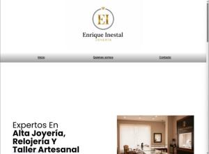 Enrique Inestal Garcia