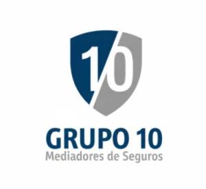 GRUPO 10 MEDIADORES DE SEGUROS