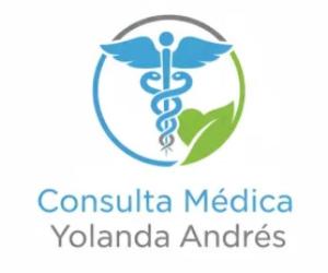 Yolanda Andrés alba