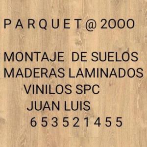 parquet@2000