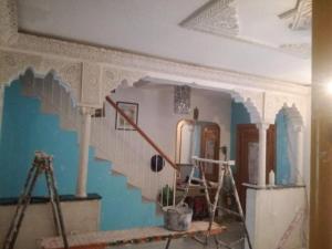 Reformas Integrales y Yesería Profesional en España | Ahmed