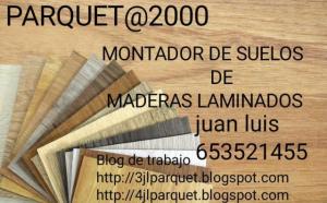 parquet@2000