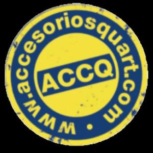 Accesorios Quart