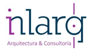 Inlarq Arquitectura & Consultoría