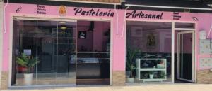 Pastelería Algo Diferente
