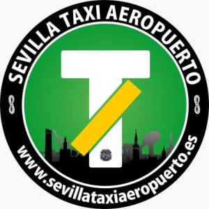 Sevilla taxi aeropuerto