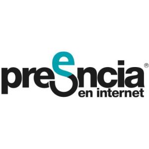 Presencia en Internet