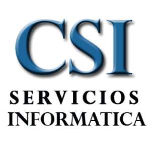 CSI SERVICIOS INFORMÁTICA