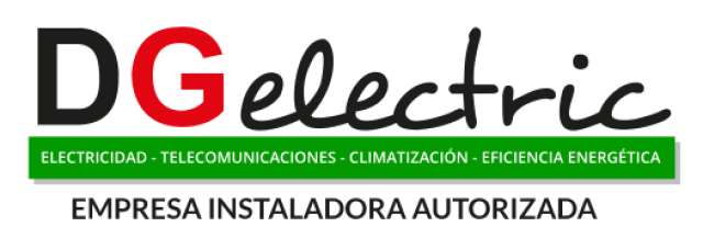 DGElectric | Instalaciones eléctricas