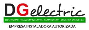 DGElectric | Instalaciones eléctricas