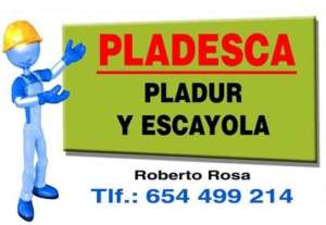 PLADESCA | Pladur y Escayola